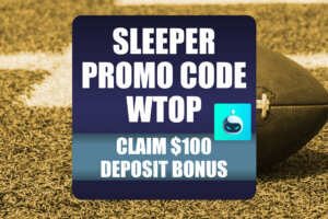 WTOP Sleeper Promo Code