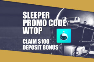 WTOP Sleeper Promo Code