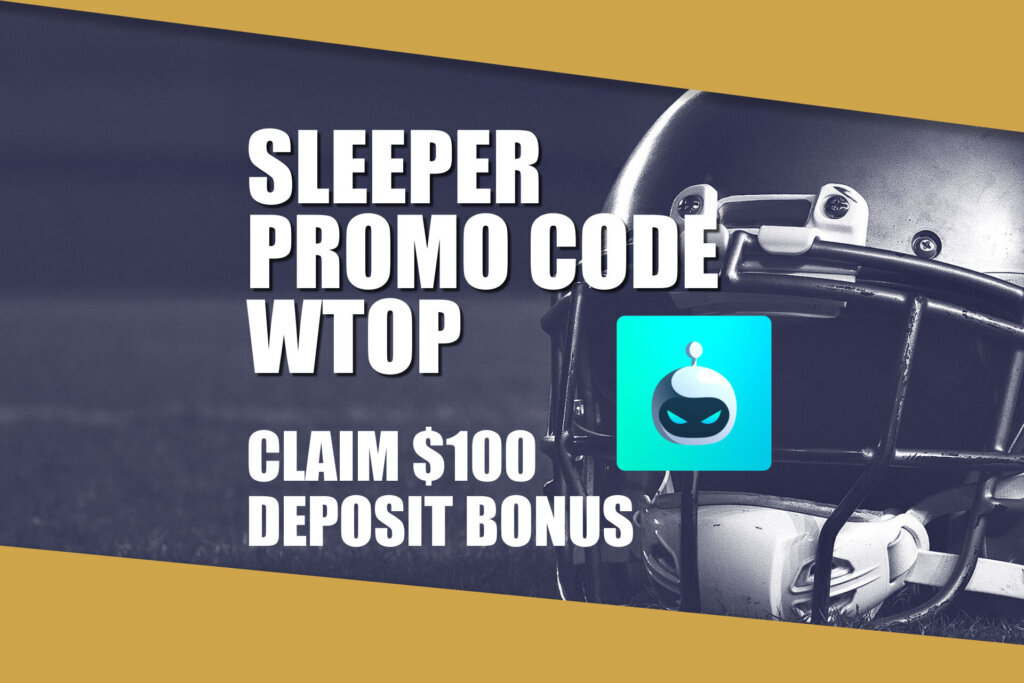 WTOP Sleeper Promo Code