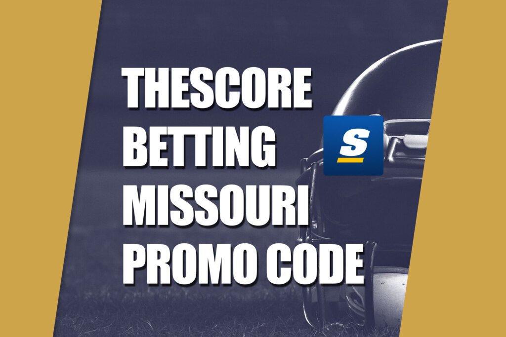 WTOP theScore Missouri Promo Code