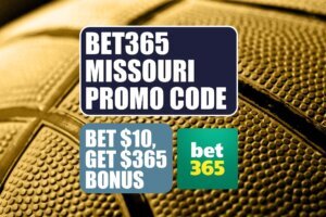 Bet365 Missouri