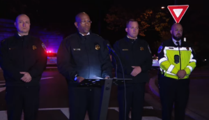 Georgetownshooting