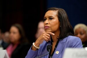 House Oversight Hearing On District Of Columbia