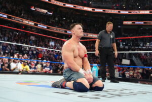 WWE Saturday Night's Main Event