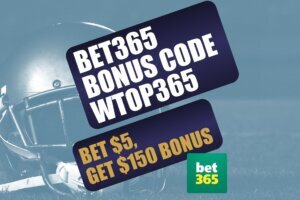 Bet365 bonus code