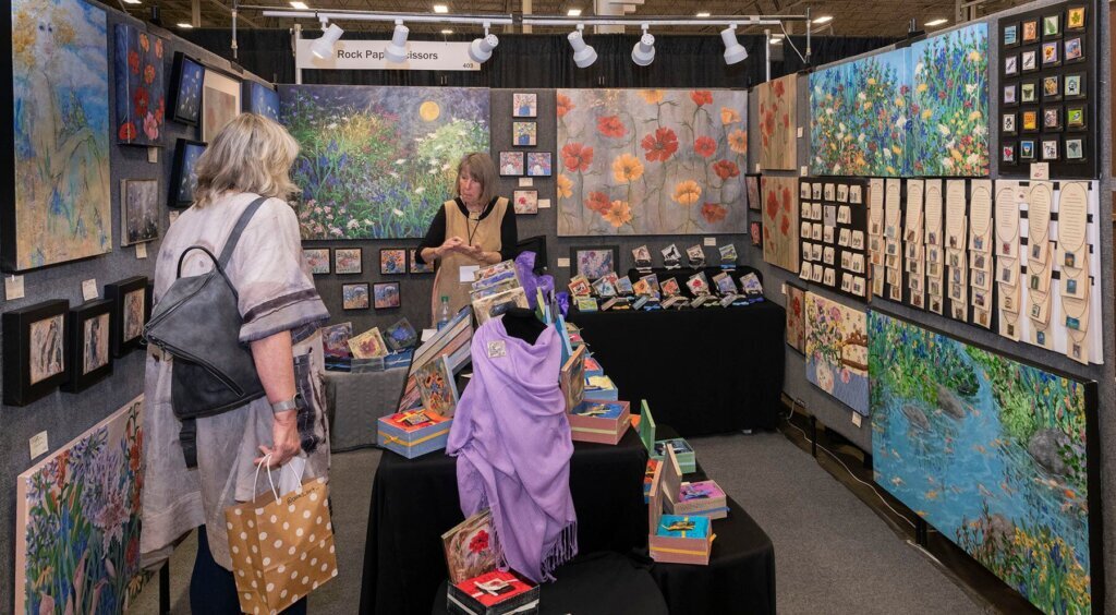 Capital Art & Craft Festivals