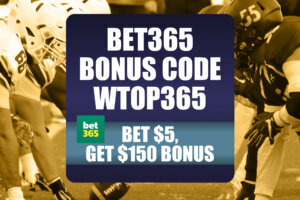 Bet365 Bonus Code