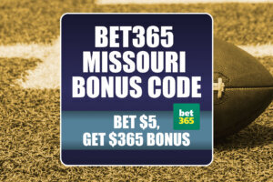 Bet365 Missouri Bonus Code