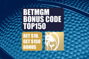 BetMGM Bonus Code
