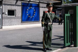 China EU Dairy