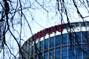China Property Vanke