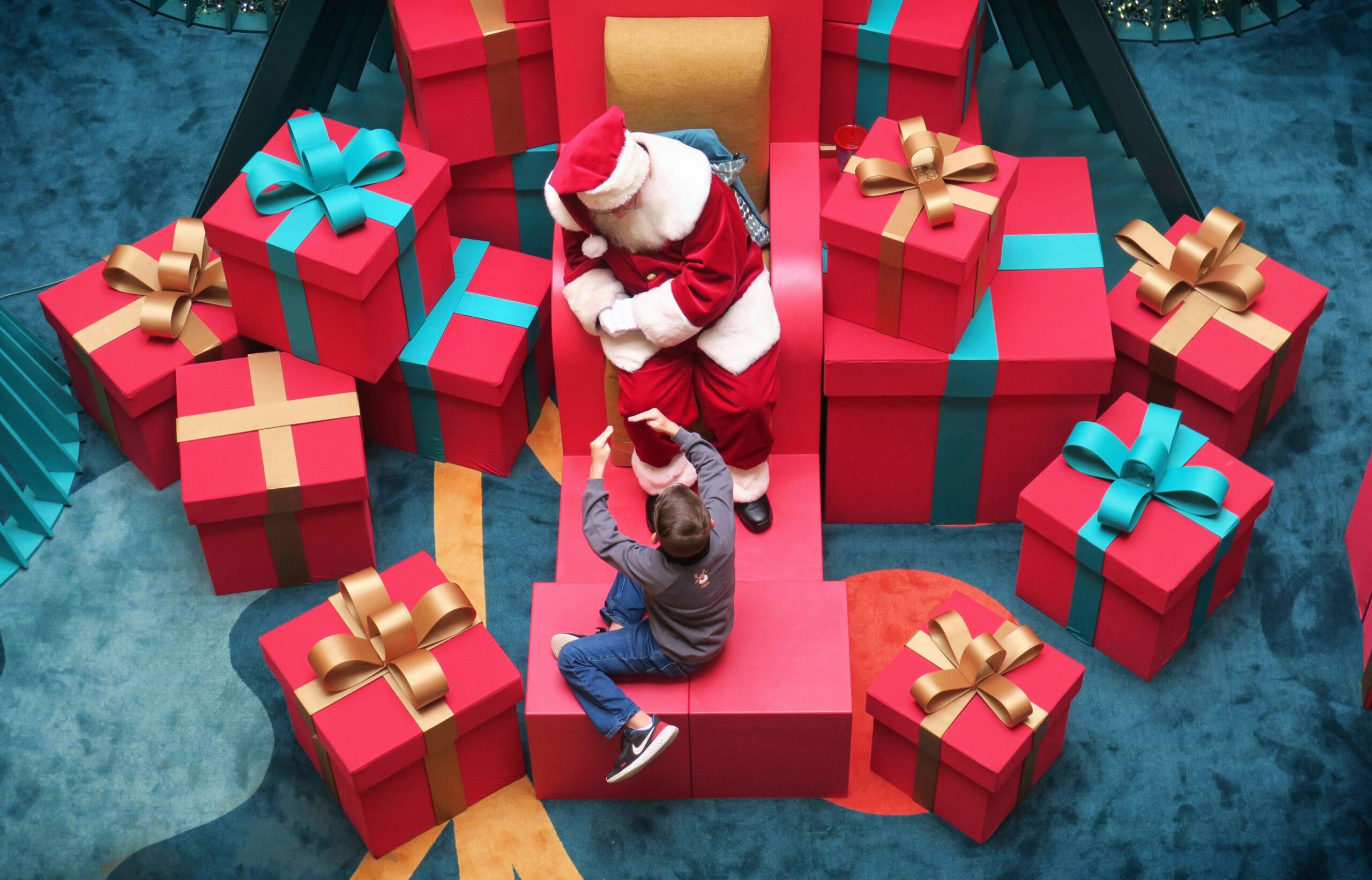 Climate Choices Sustainable Holidays