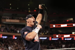 John Cena