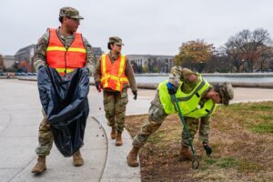 House approves GOP bill to create public safety commission for DC
