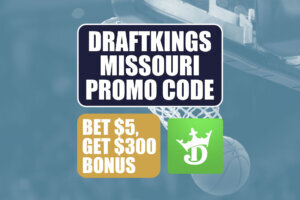 DraftKings Missouri Promo Code