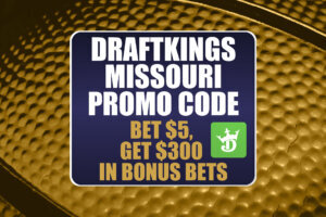 DraftKings Missouri Promo Code