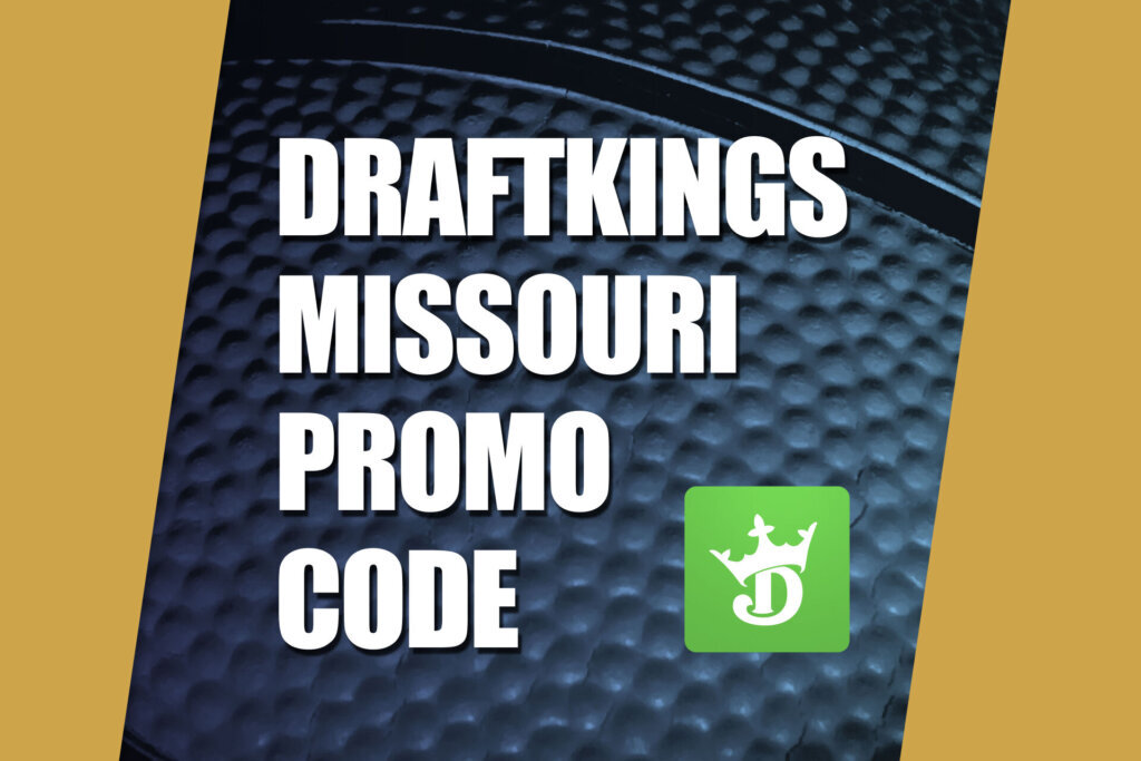 DraftKings Missouri Promo Code