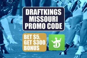 DraftKings Missouri Promo Code