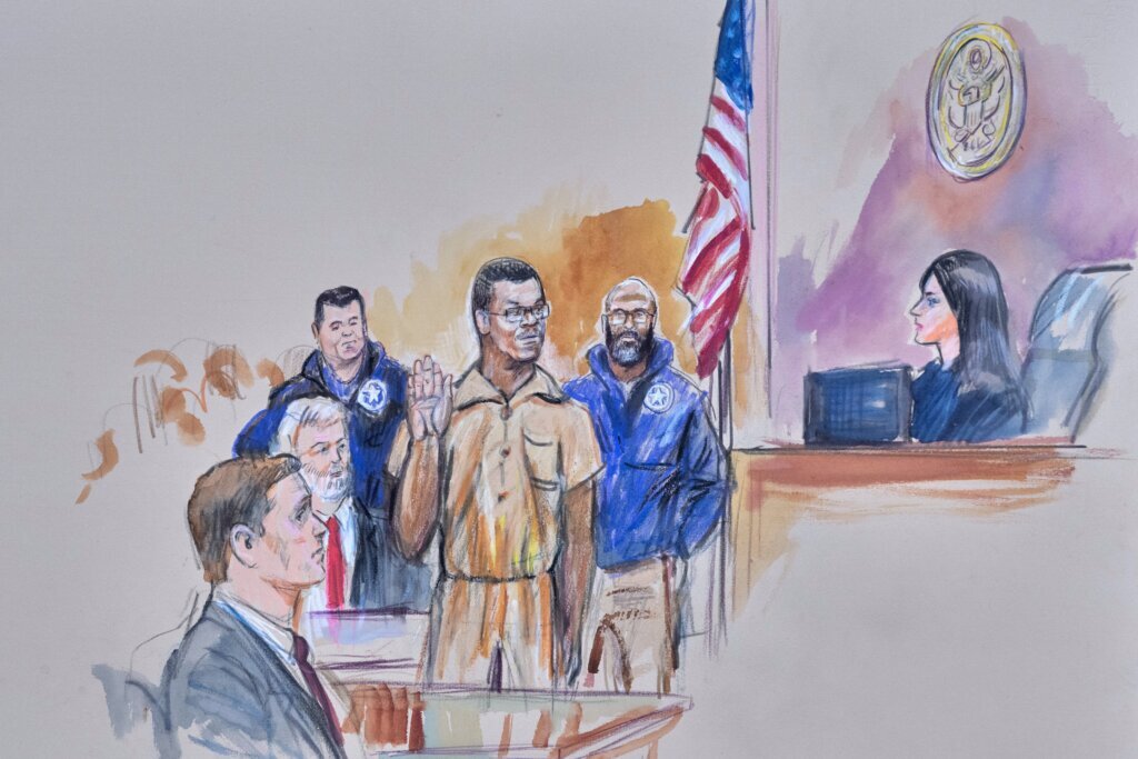 FBI Pipe Bomb Investigation