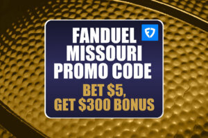 FanDuel Missouri Promo Code