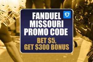 FanDuel Missouri Promo Code