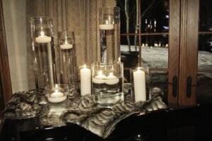 Audi And Piaget Celebrate The Holidays