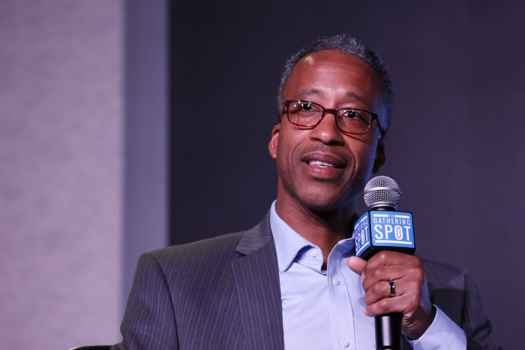 AFROTECH Executive Washington DC