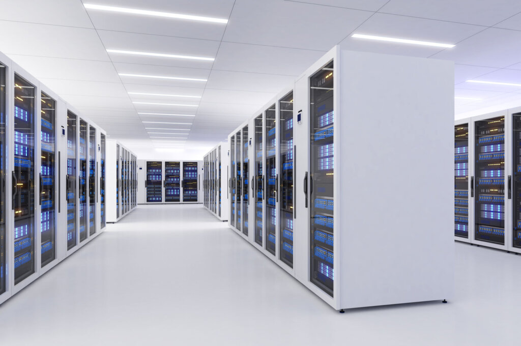 Data center