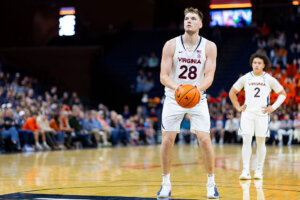 Marshall v Virginia