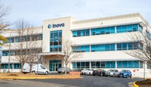 Inova Health Center, Woodbridge