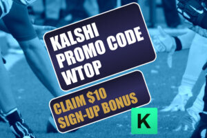 Kalshi Promo Code