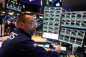Markets Year End