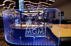 National Harbor Shooting