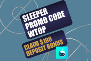 Sleeper Promo Code