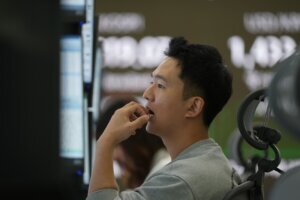South Korea Financial Markets