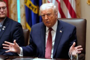 Trump Farm Aid