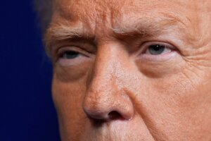 Trump Netanyahu
