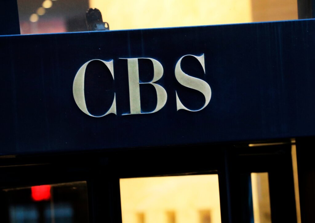 US Media 60 Minutes Trump