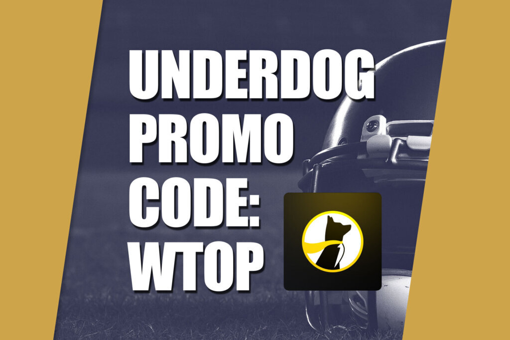 Underdog Promo Code