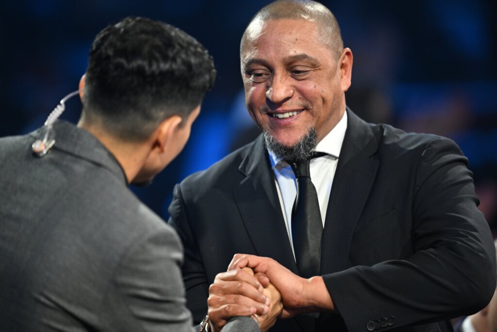 WCup Draw Soccer