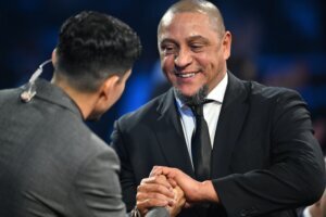 WCup Draw Soccer