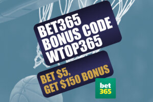 WTOP Bet365 Bonus Code