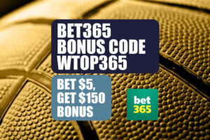 WTOP Bet365 Bonus Code