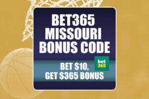 WTOP Bet365 Missouri Bonus Code