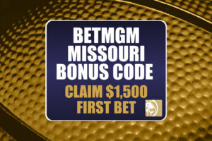 WTOP BetMGM Missouri Bonus Code