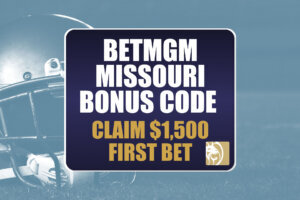 WTOP BetMGM Missouri Bonus Code