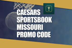 WTOP Caesars Missouri Promo Code