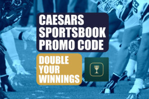 WTOP Caesars Promo Code