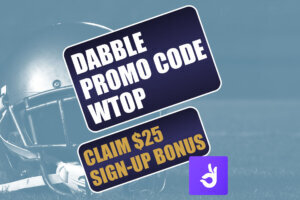 WTOP Dabble Promo Code