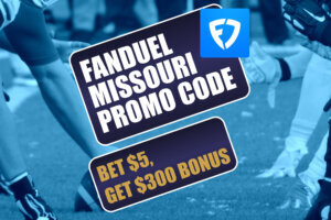 WTOP Fanduel Missouri Promo Code